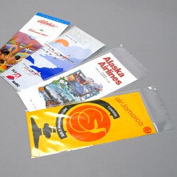 Timetable Sleeve
